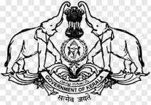 Government of Kerala logo