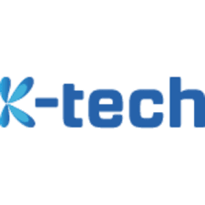 K-tech logo