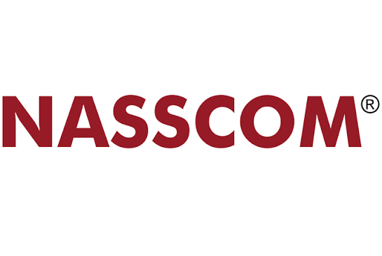 Nasscom logo