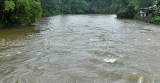 Smart Agricultural Water Harvesting in Meenachil Basin
