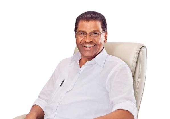 Speaker in Office